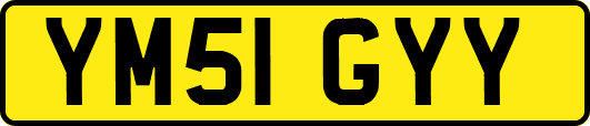 YM51GYY