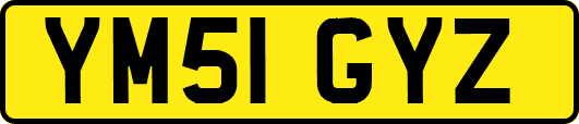 YM51GYZ