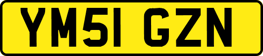 YM51GZN