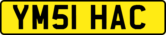 YM51HAC