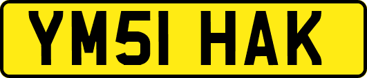 YM51HAK