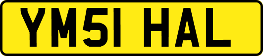 YM51HAL