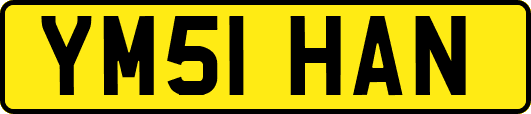 YM51HAN