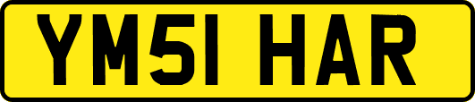 YM51HAR