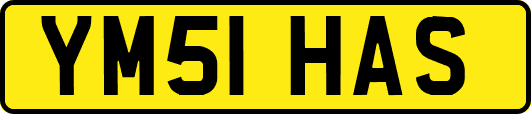 YM51HAS