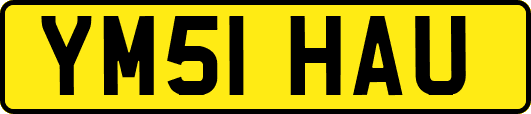 YM51HAU