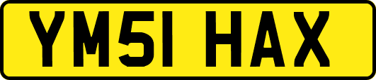 YM51HAX