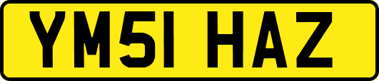 YM51HAZ