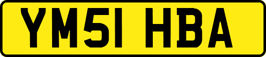 YM51HBA