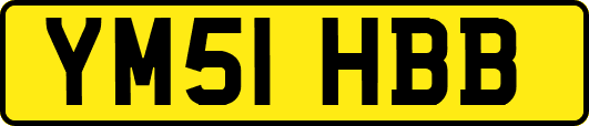 YM51HBB