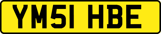 YM51HBE