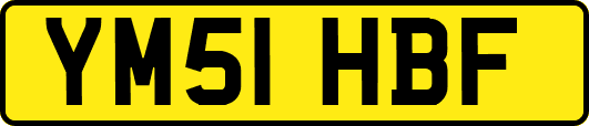 YM51HBF