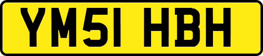 YM51HBH