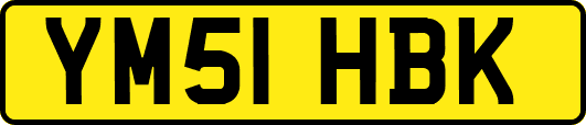 YM51HBK