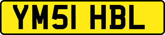 YM51HBL