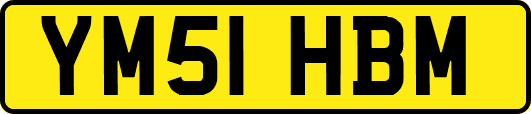 YM51HBM