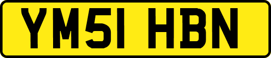 YM51HBN
