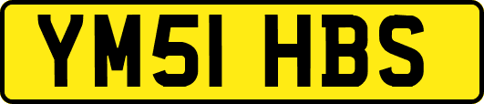 YM51HBS