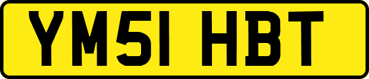 YM51HBT