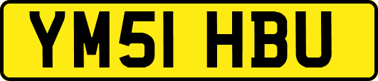 YM51HBU