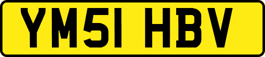 YM51HBV