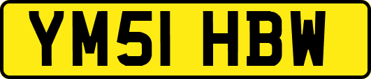 YM51HBW