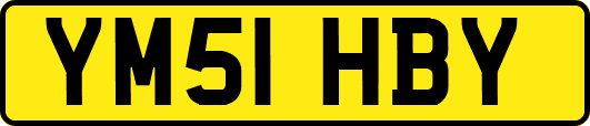 YM51HBY