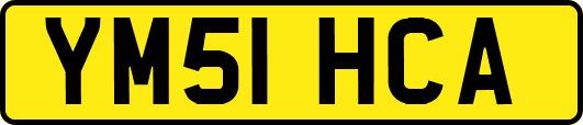 YM51HCA