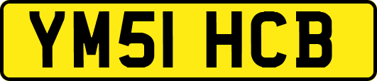 YM51HCB