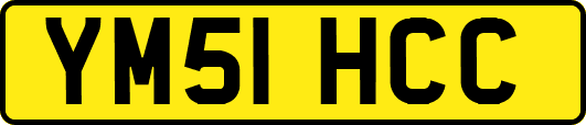 YM51HCC