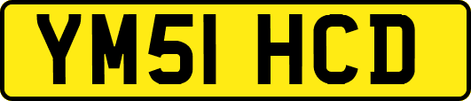 YM51HCD