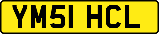 YM51HCL