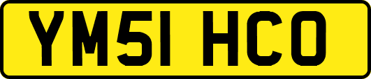 YM51HCO