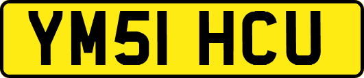 YM51HCU