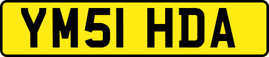 YM51HDA