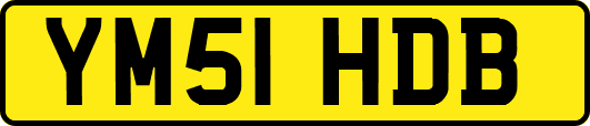 YM51HDB