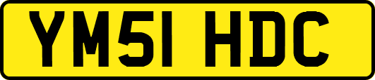 YM51HDC