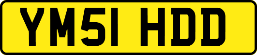 YM51HDD