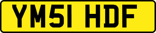 YM51HDF