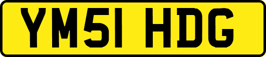 YM51HDG