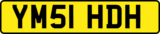 YM51HDH