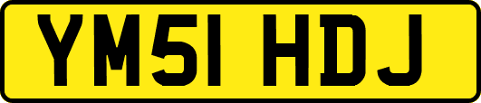 YM51HDJ
