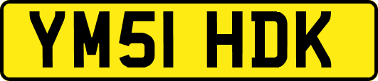 YM51HDK