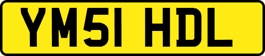 YM51HDL