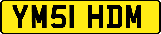 YM51HDM