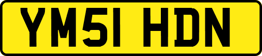 YM51HDN