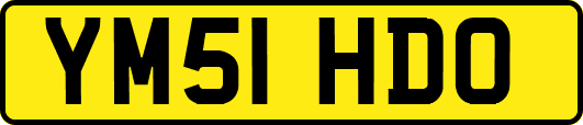 YM51HDO