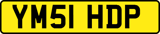 YM51HDP