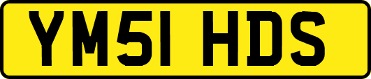 YM51HDS