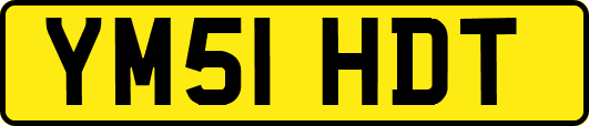 YM51HDT